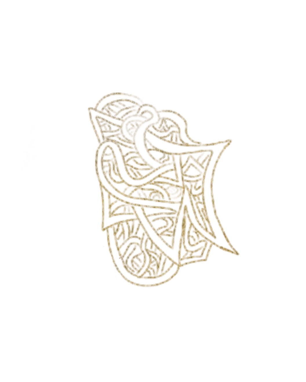 Glyph Ornamental