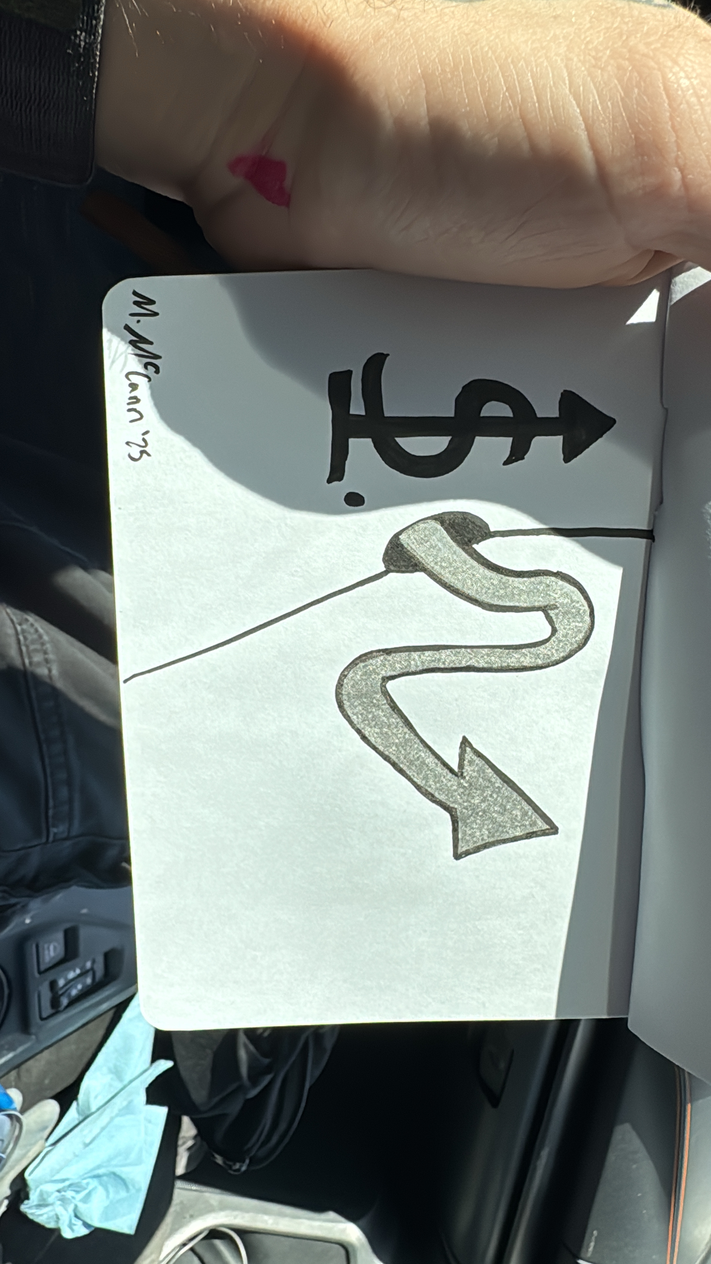 Glyph Symbol