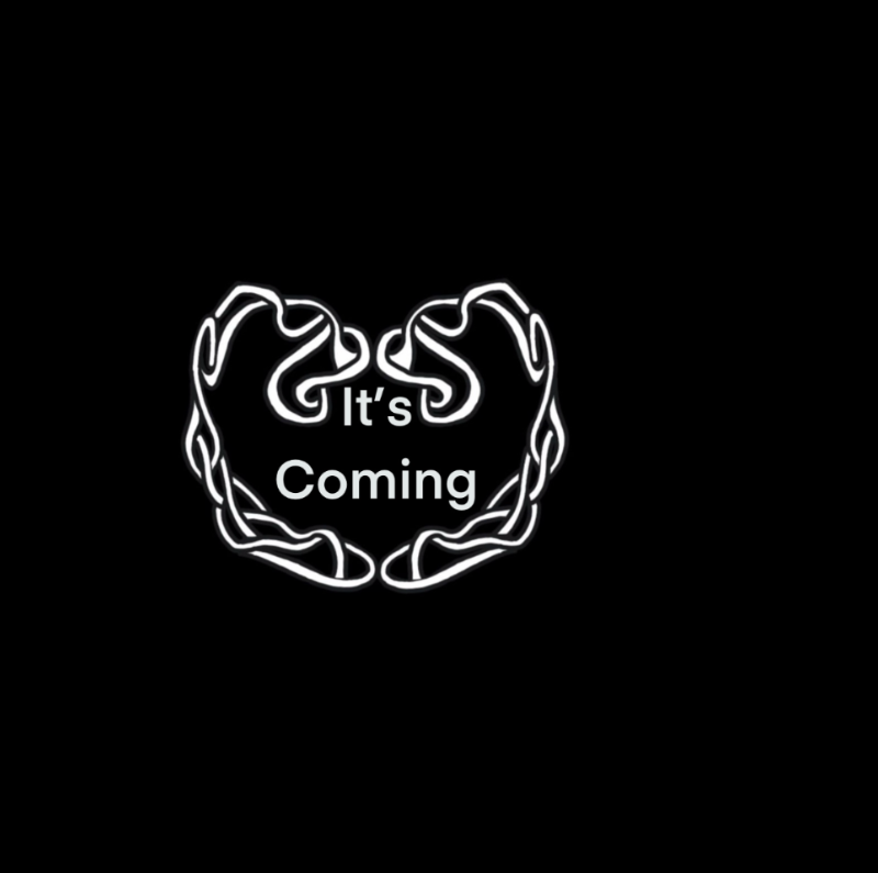 It's Coming