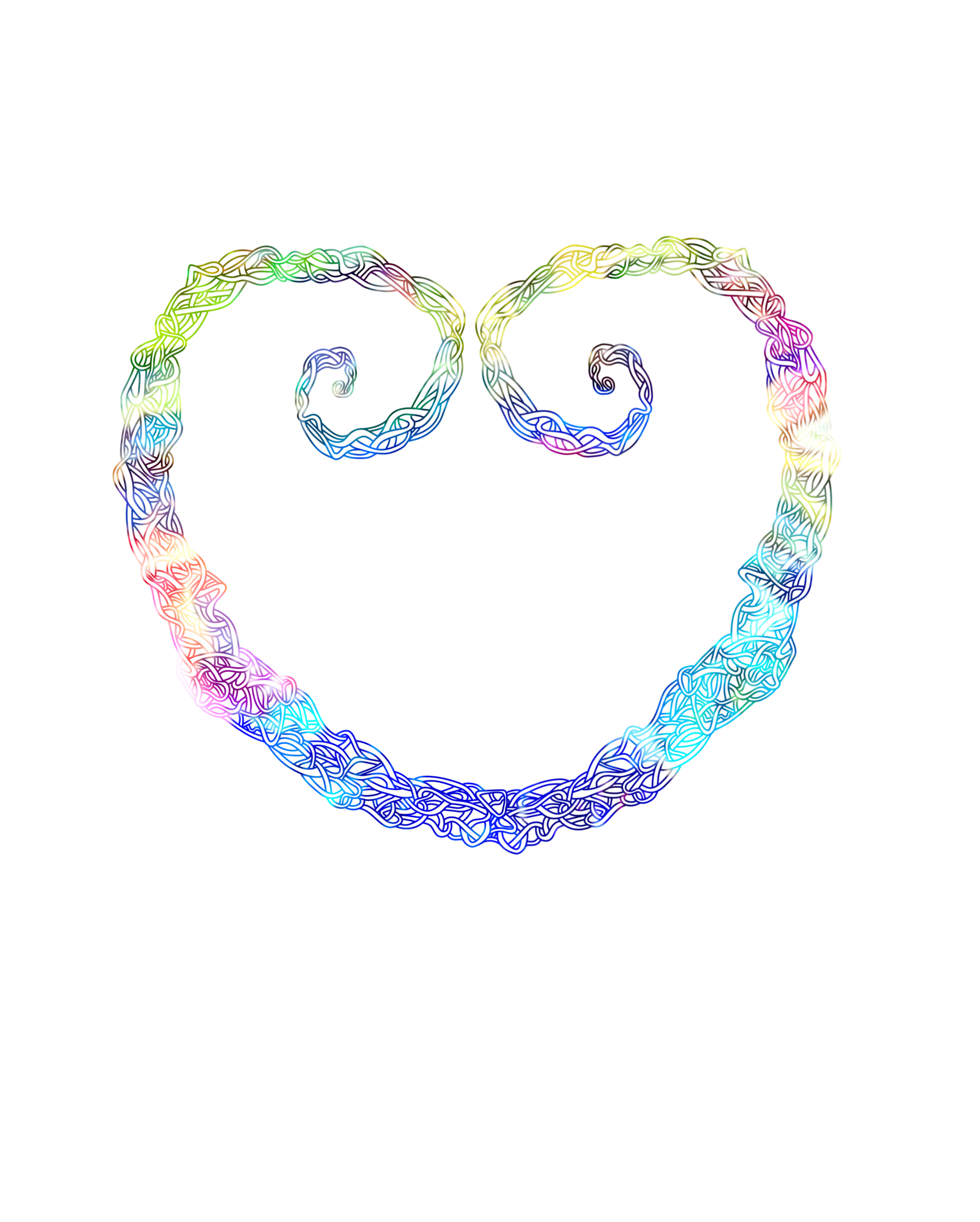 Heart Glyph