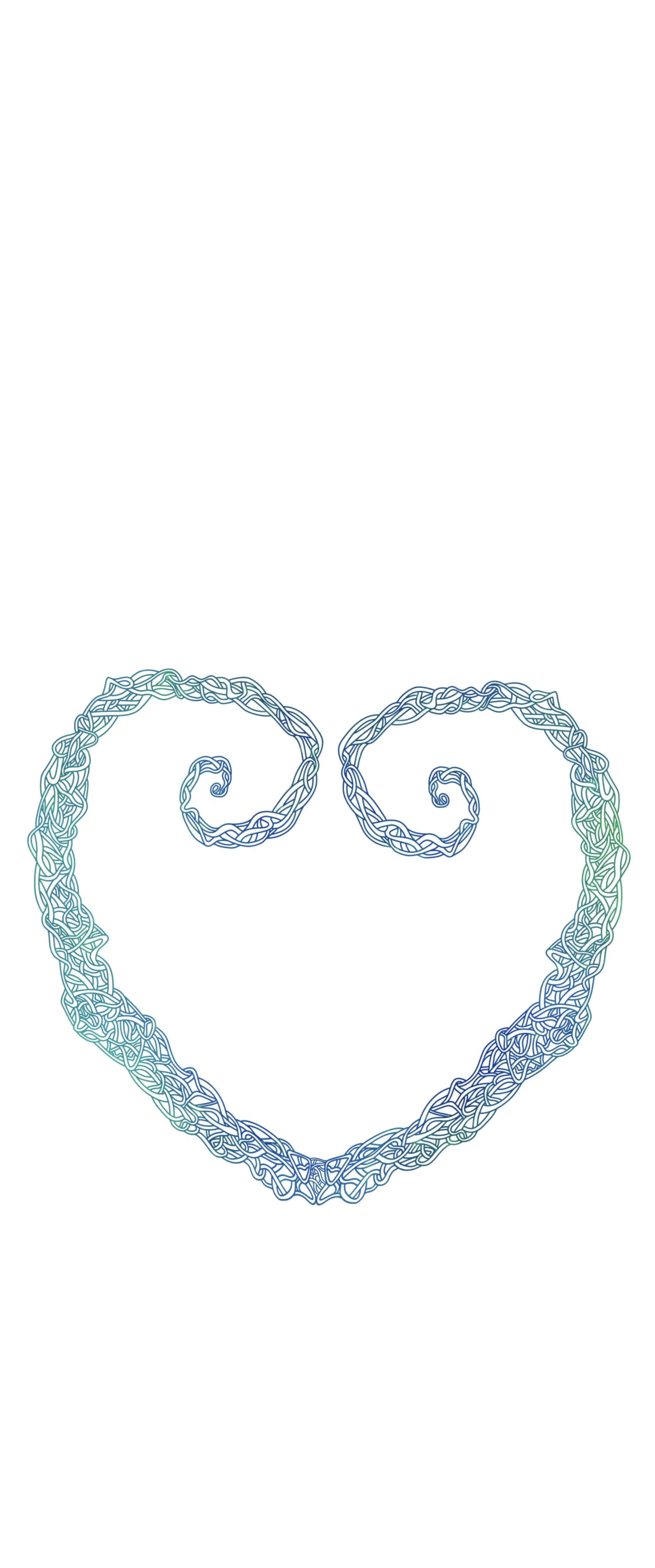 Heart Glyph