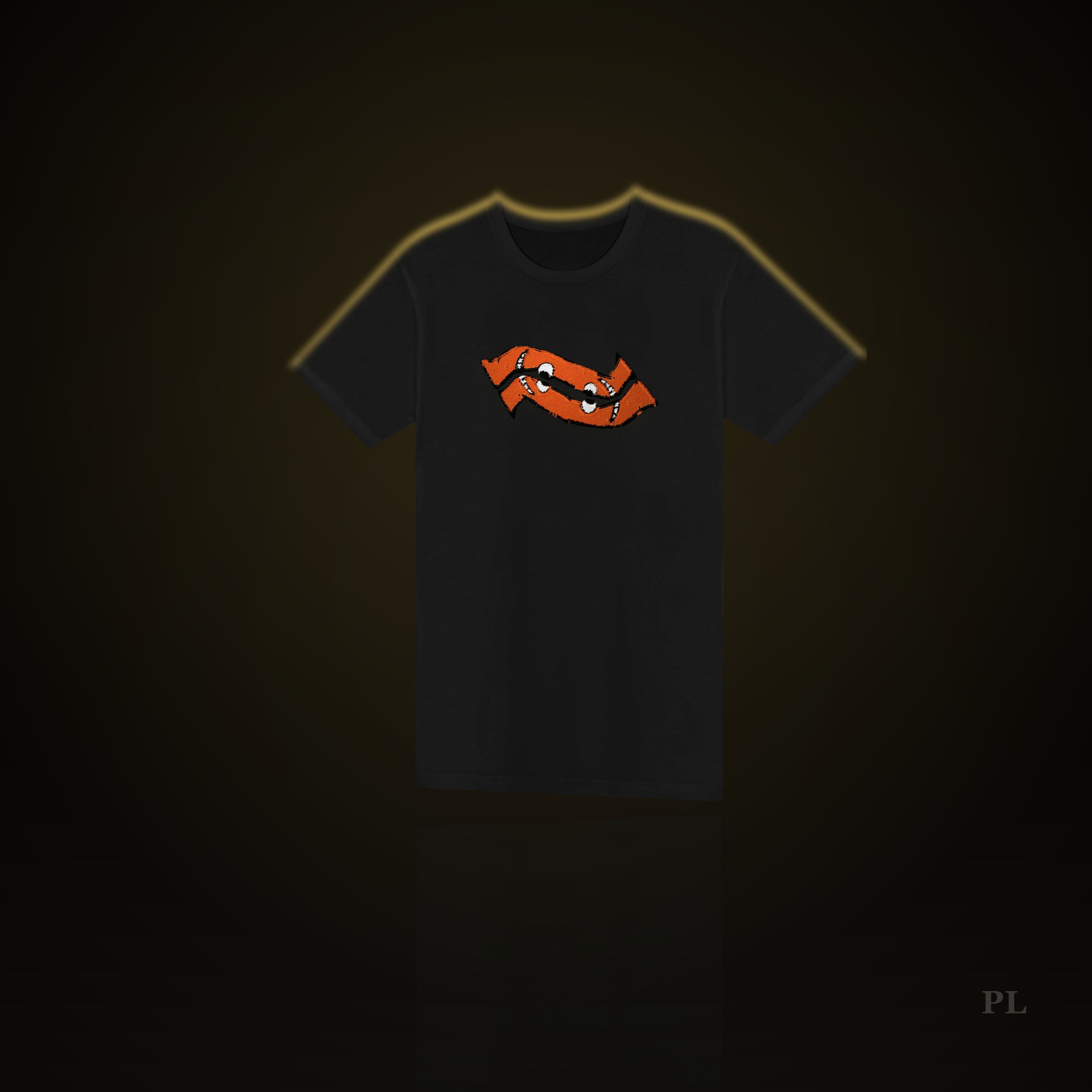 FACES SMILIN’ TEE — view 3