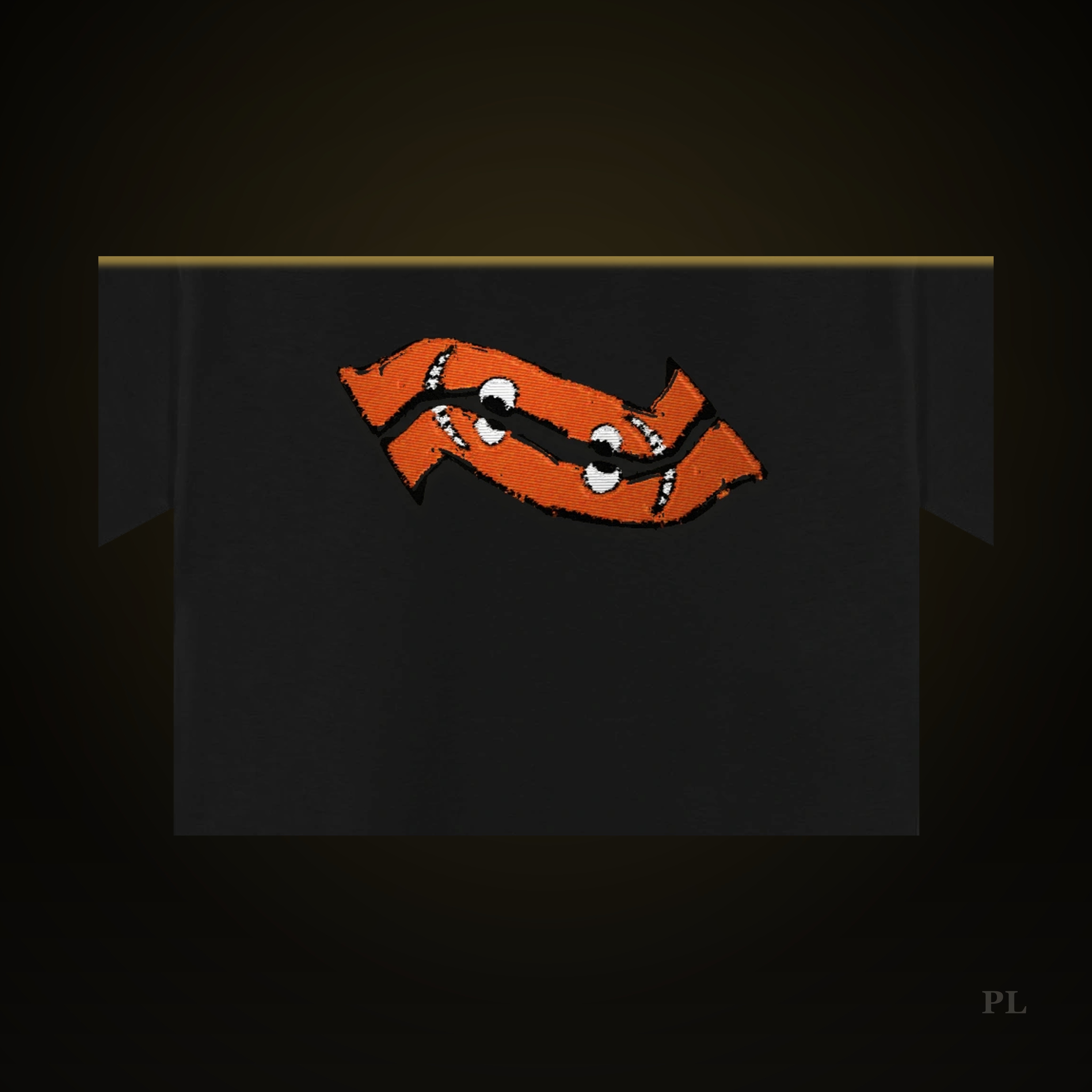 FACES SMILIN’ TEE — view 4