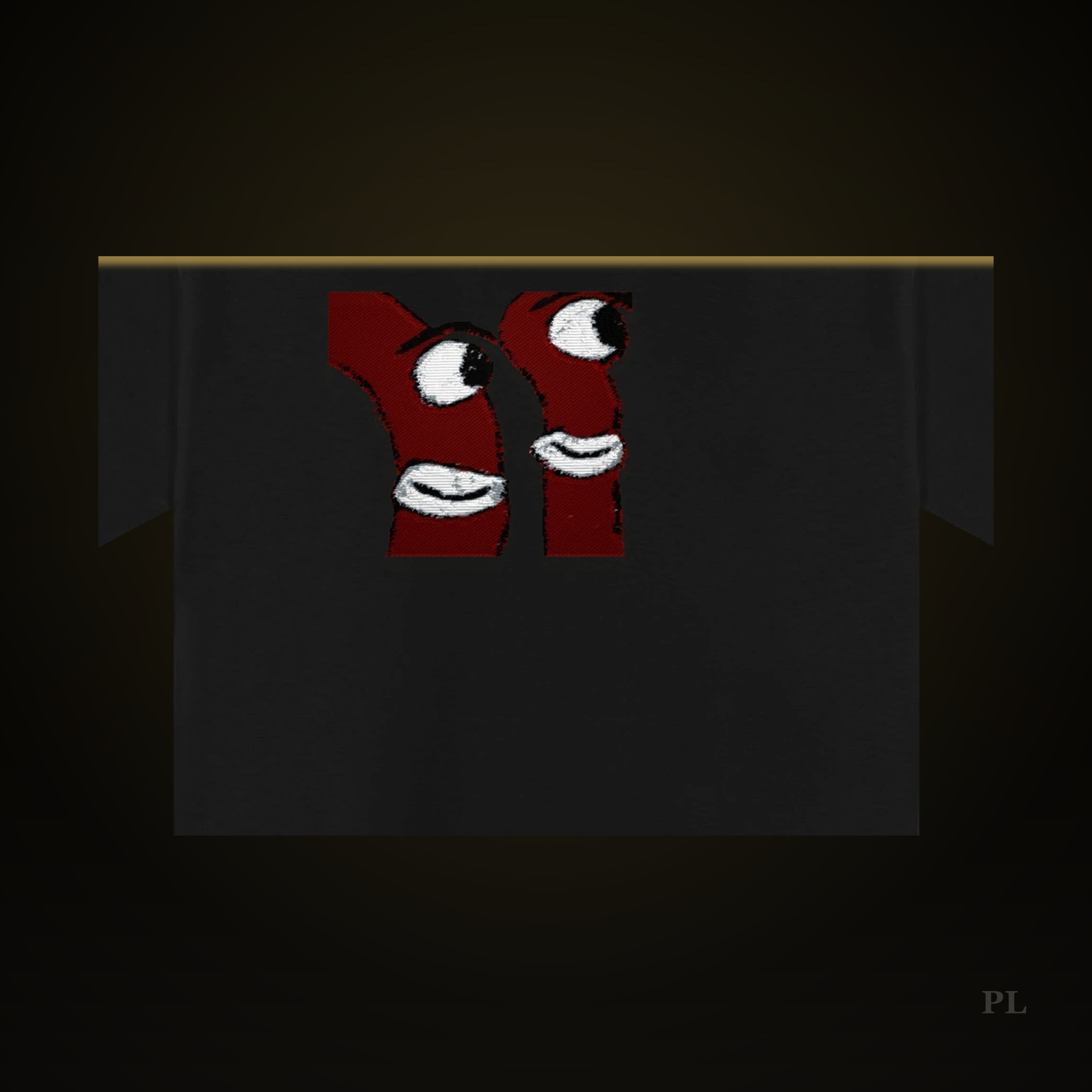 FACES TEE — view 4