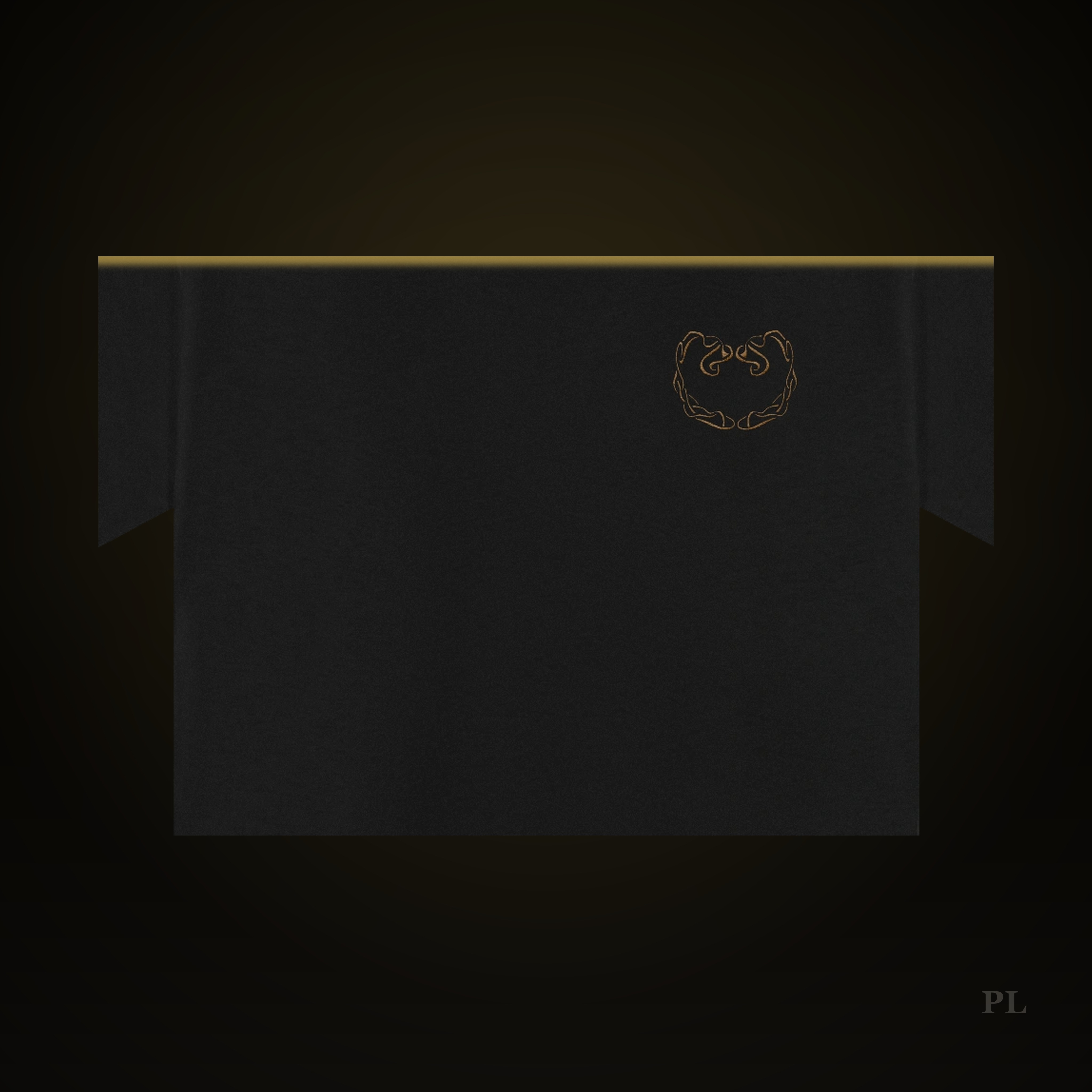 FREE YOURSELF… TEE — view 4