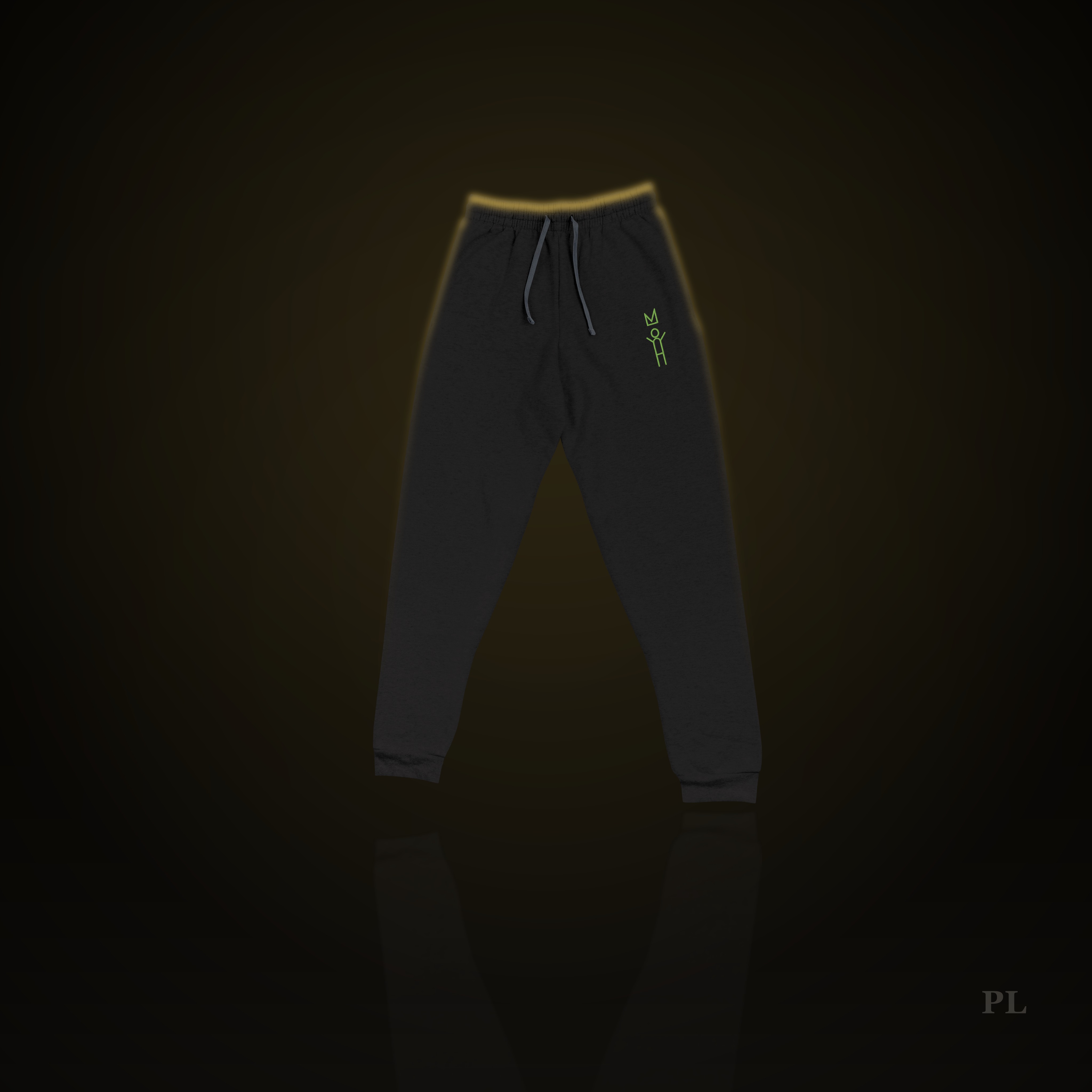 GLYPH GUY SWEATS — view 3