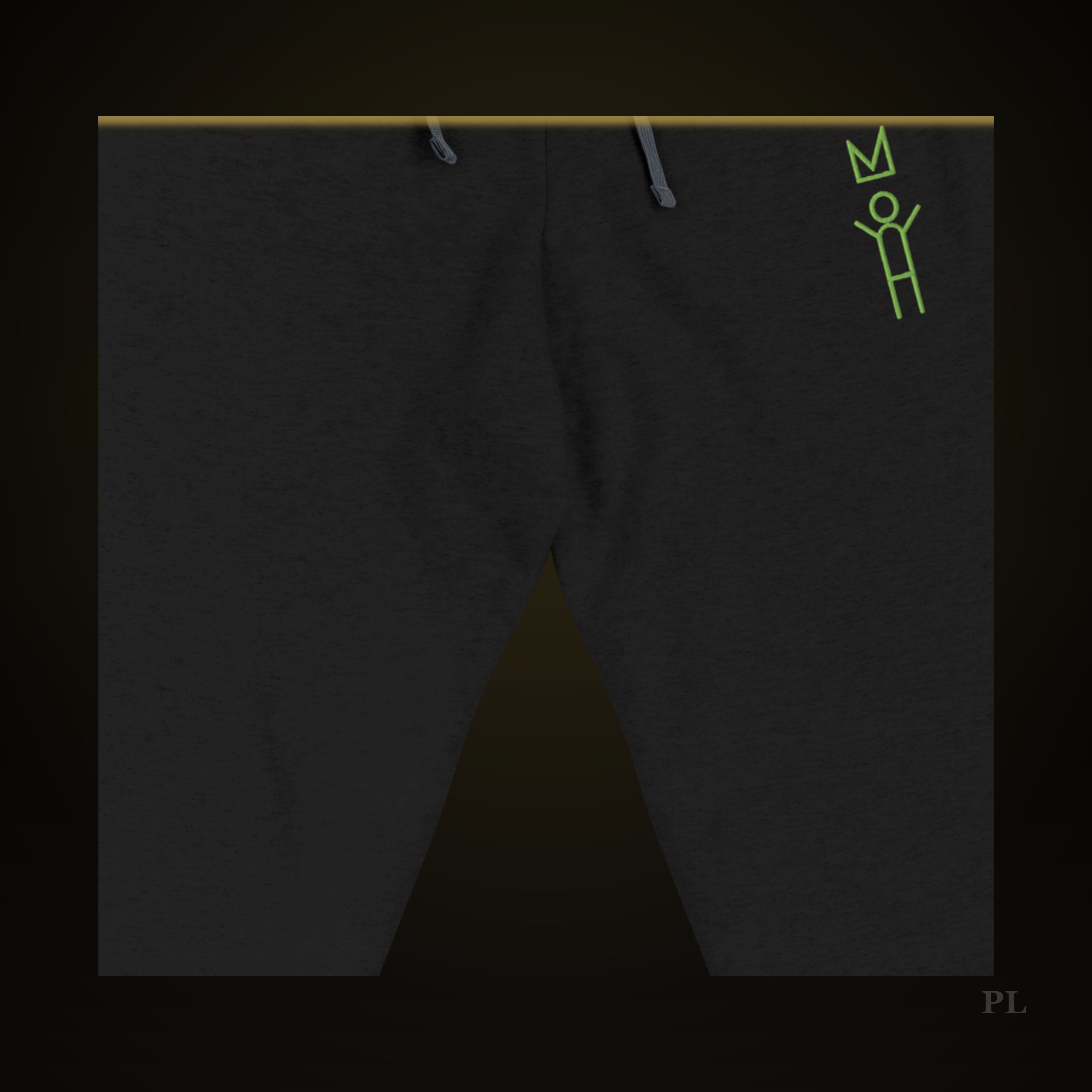 GLYPH GUY SWEATS — view 4
