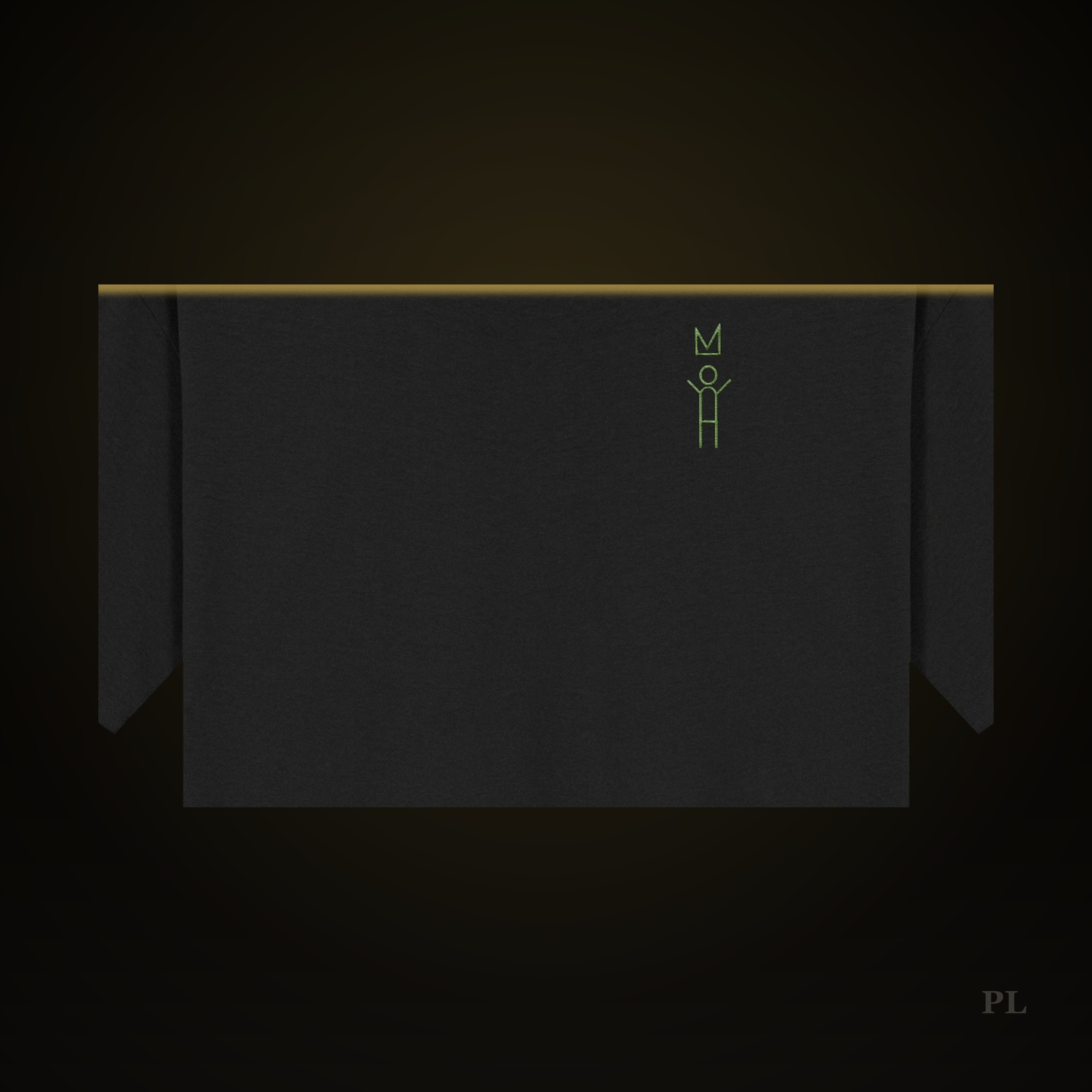 GLYPH GUY TEE — view 4