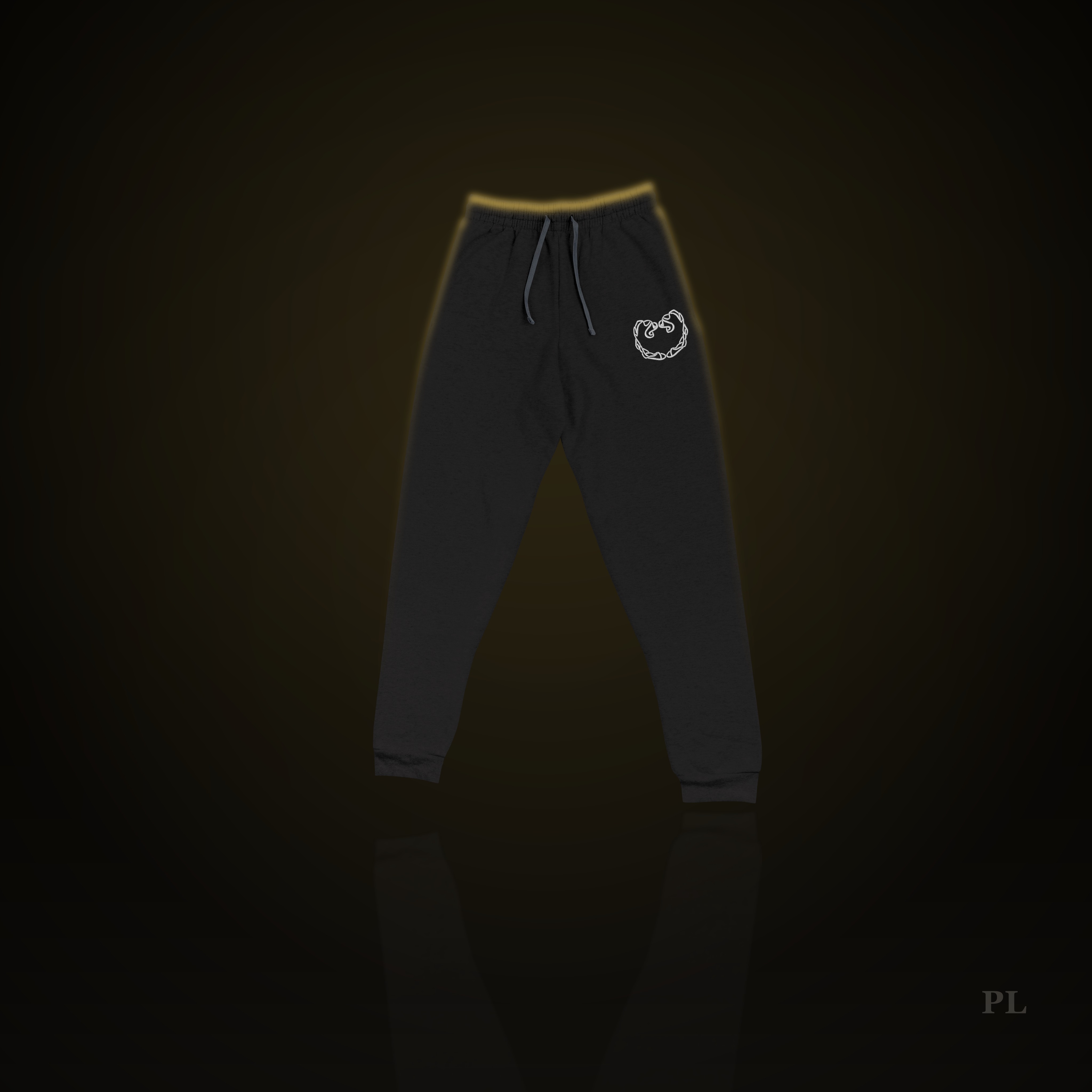 HEART MARK SWEATS — view 3