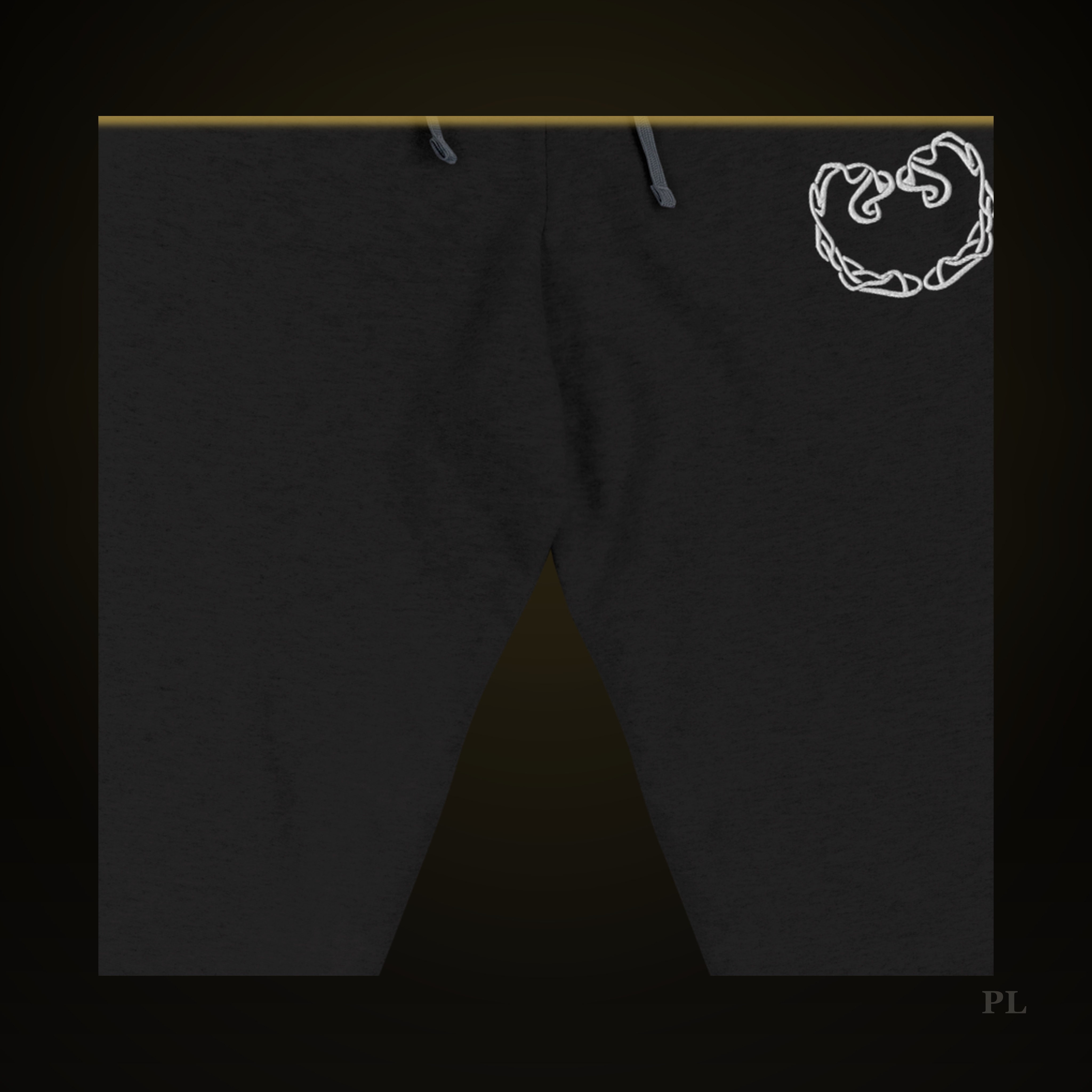 HEART MARK SWEATS — view 4