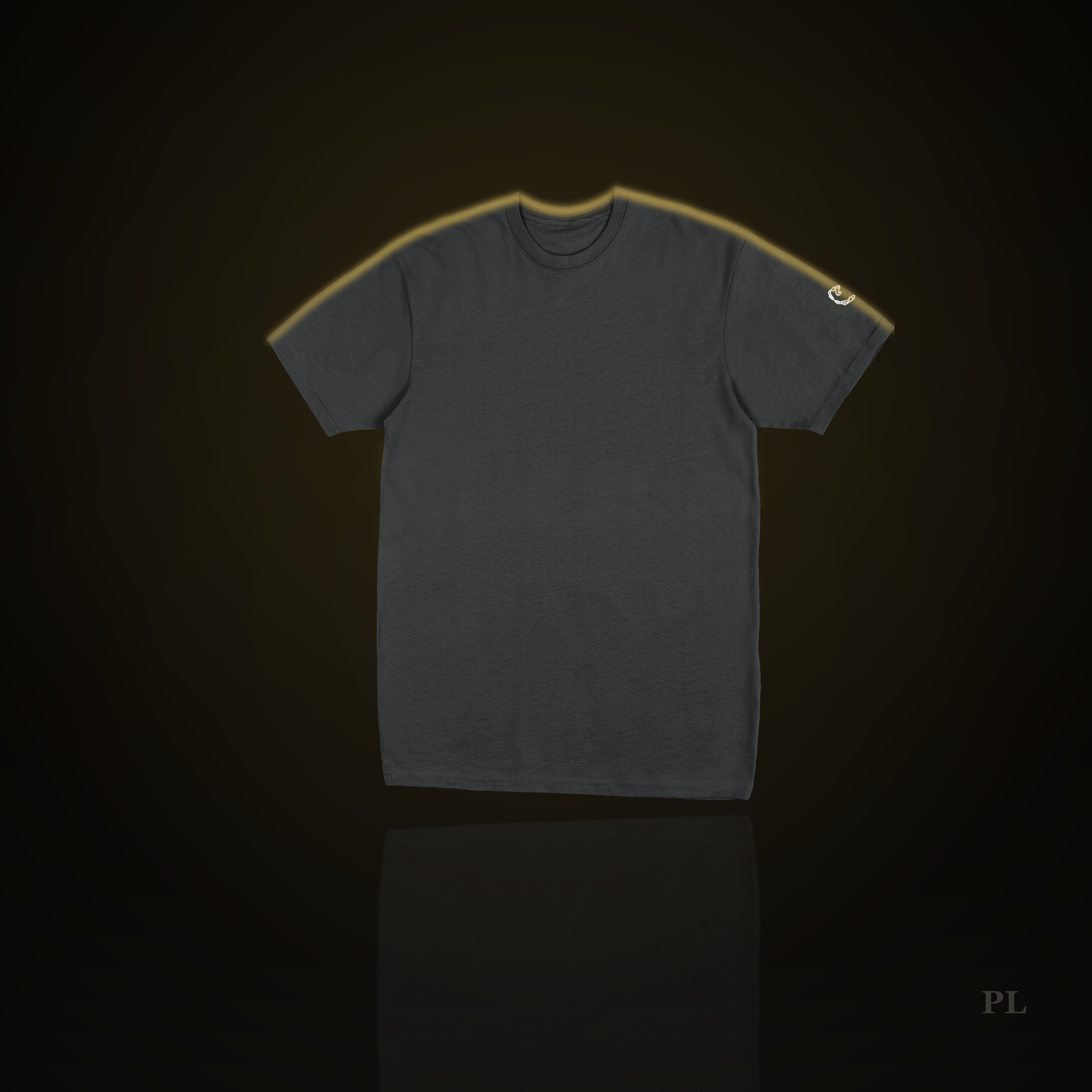 HEART ON MY SLEVEE T-SHIRT — view 3
