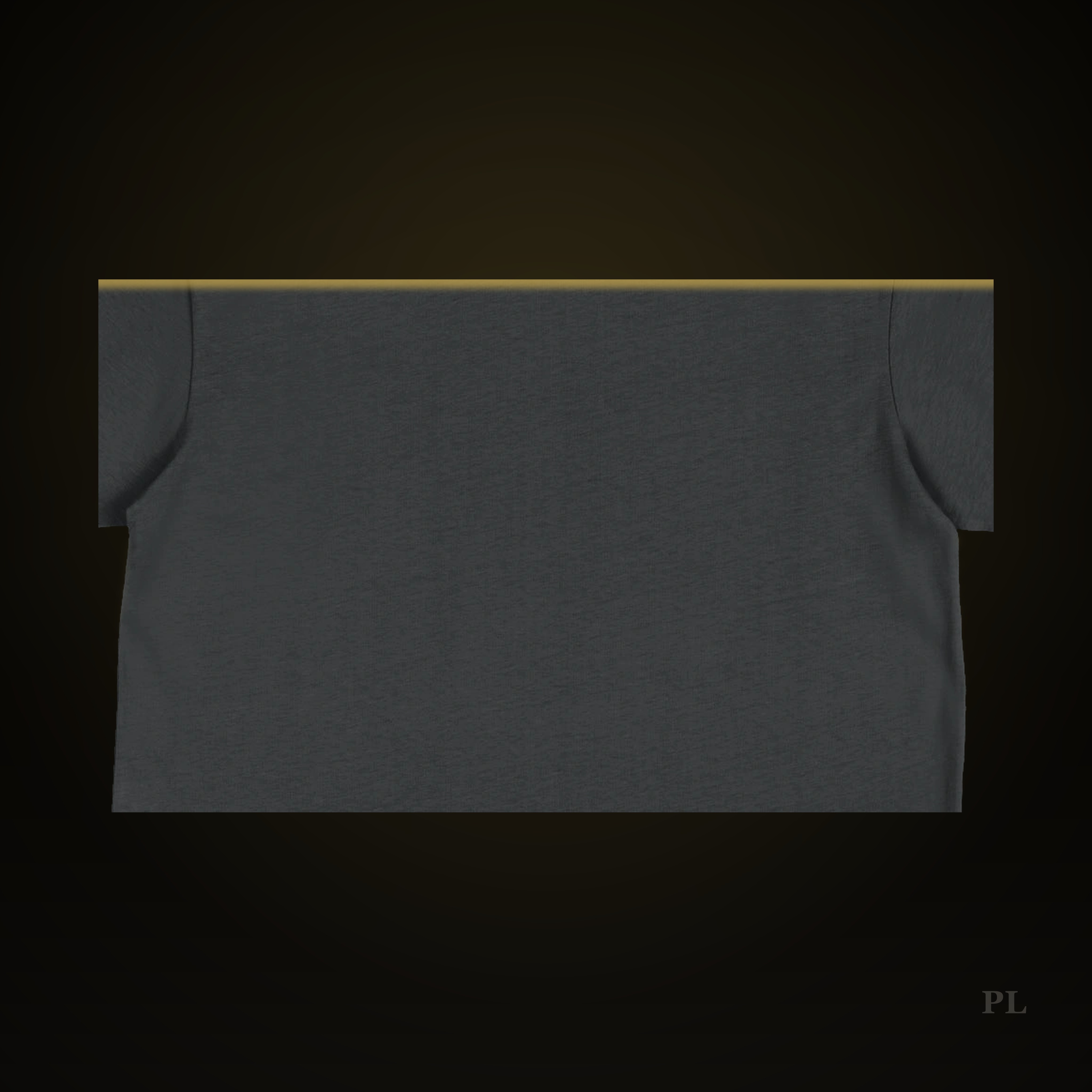 HEART ON MY SLEVEE T-SHIRT — view 4