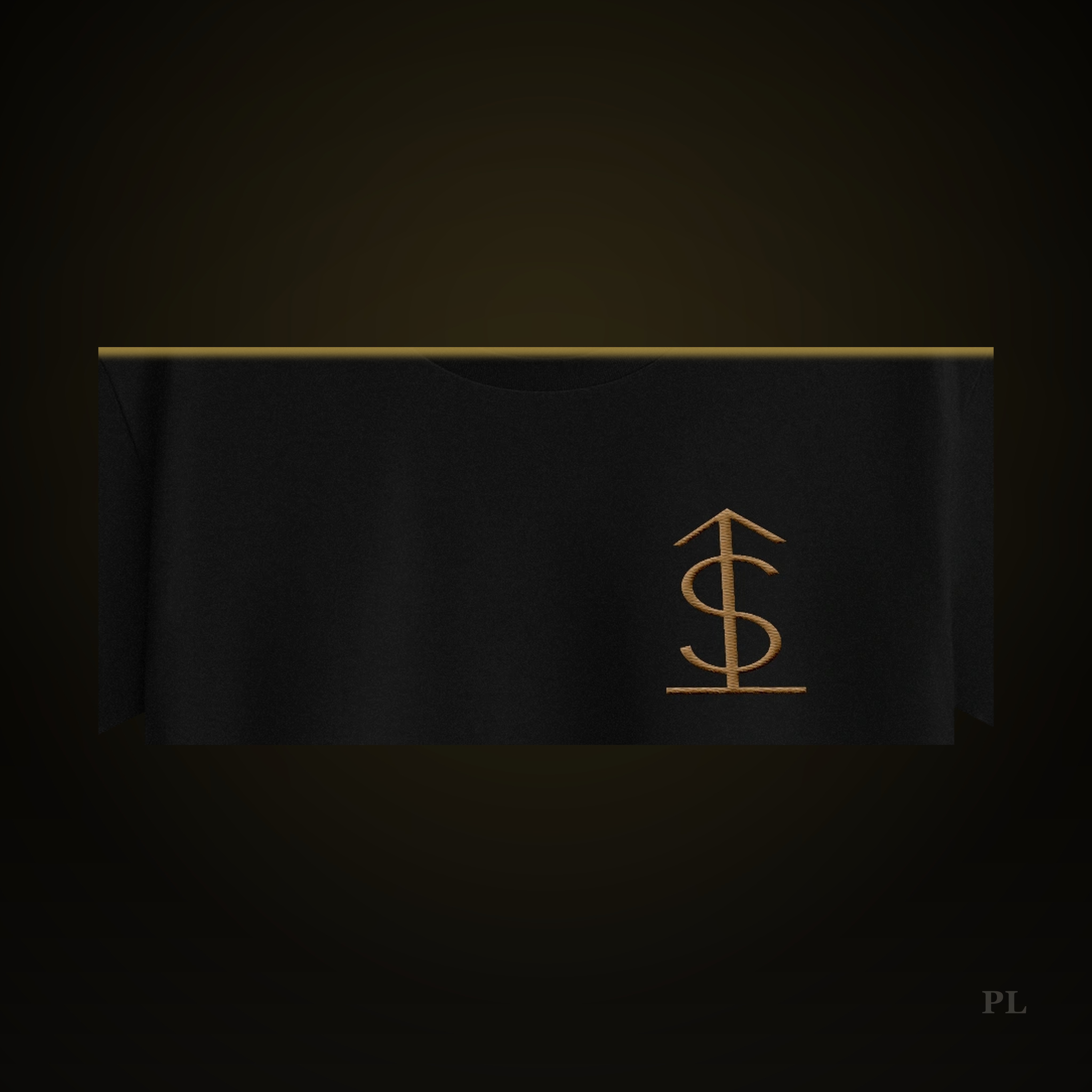MONEY GLYPH CROP — view 4