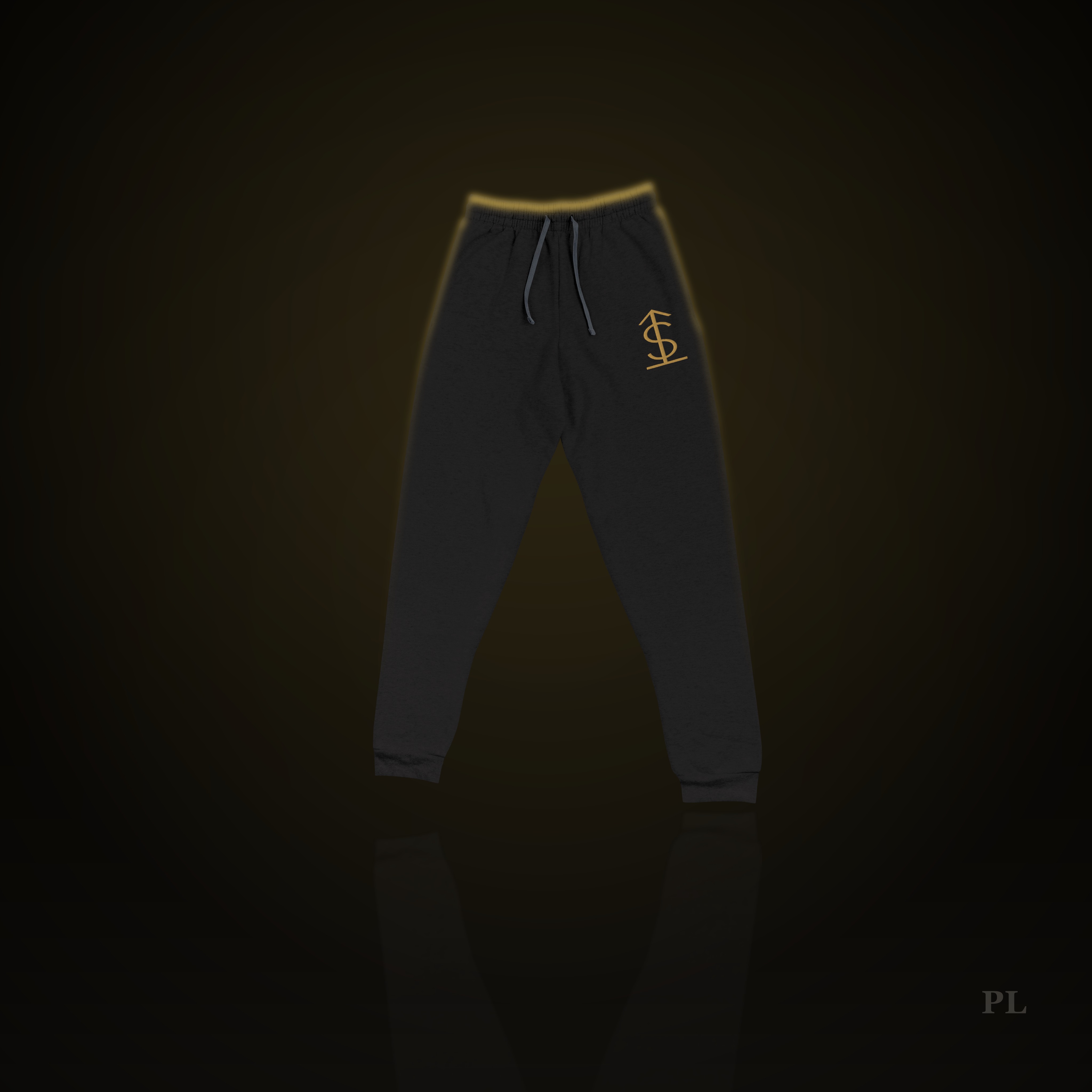 MONEY GLYPH SWEATS — view 3