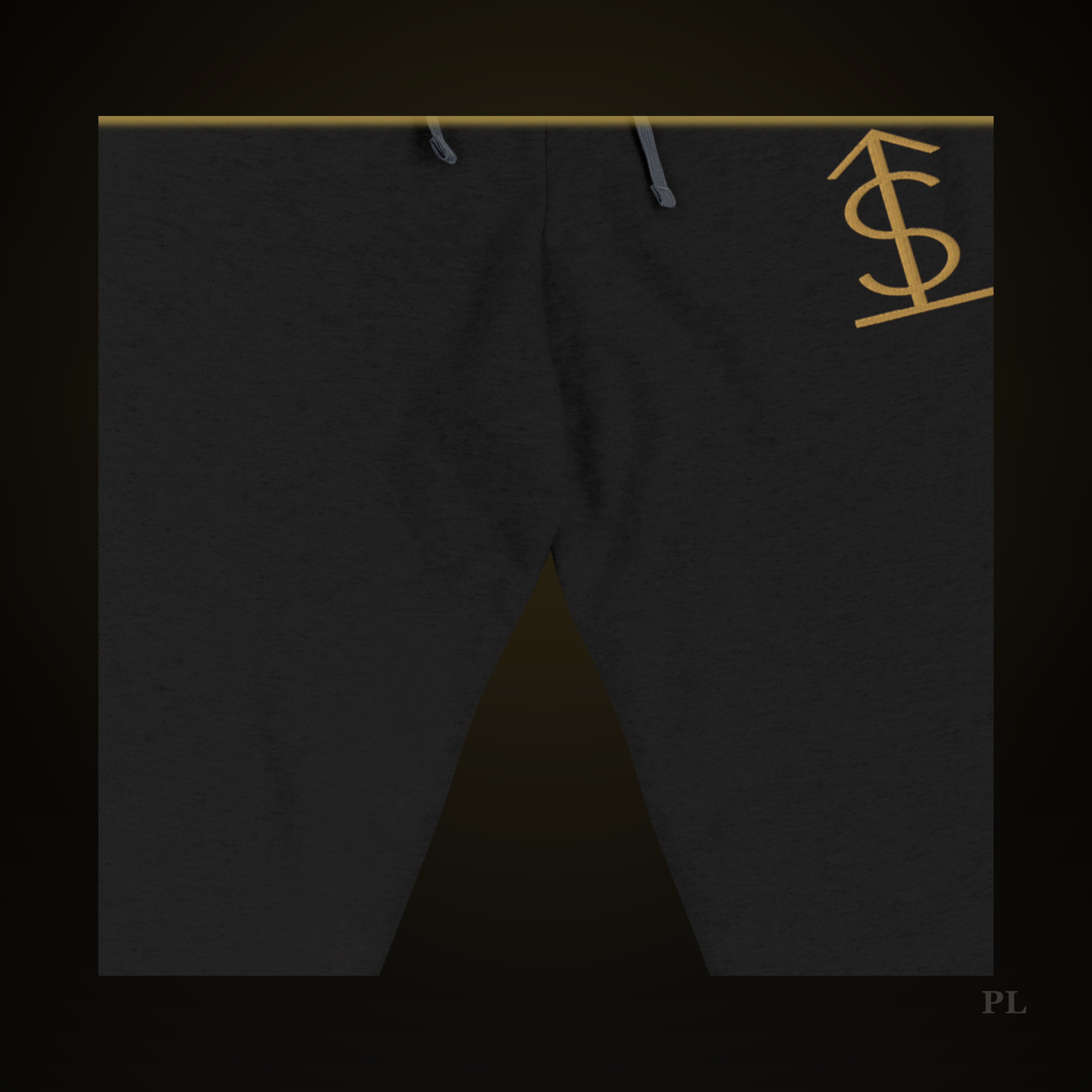 MONEY GLYPH SWEATS — view 4