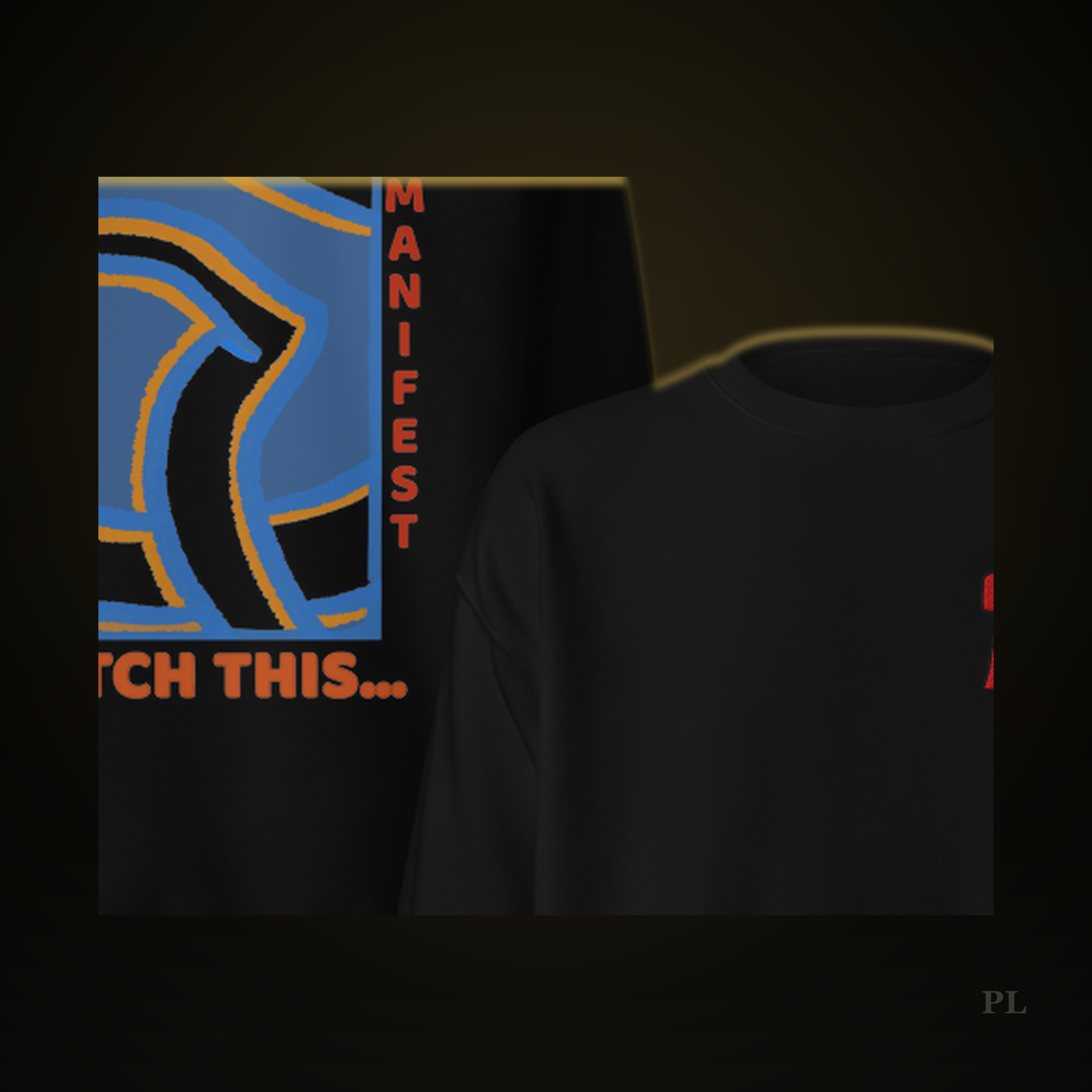 WATCH THIS… CREWNECK — view 4