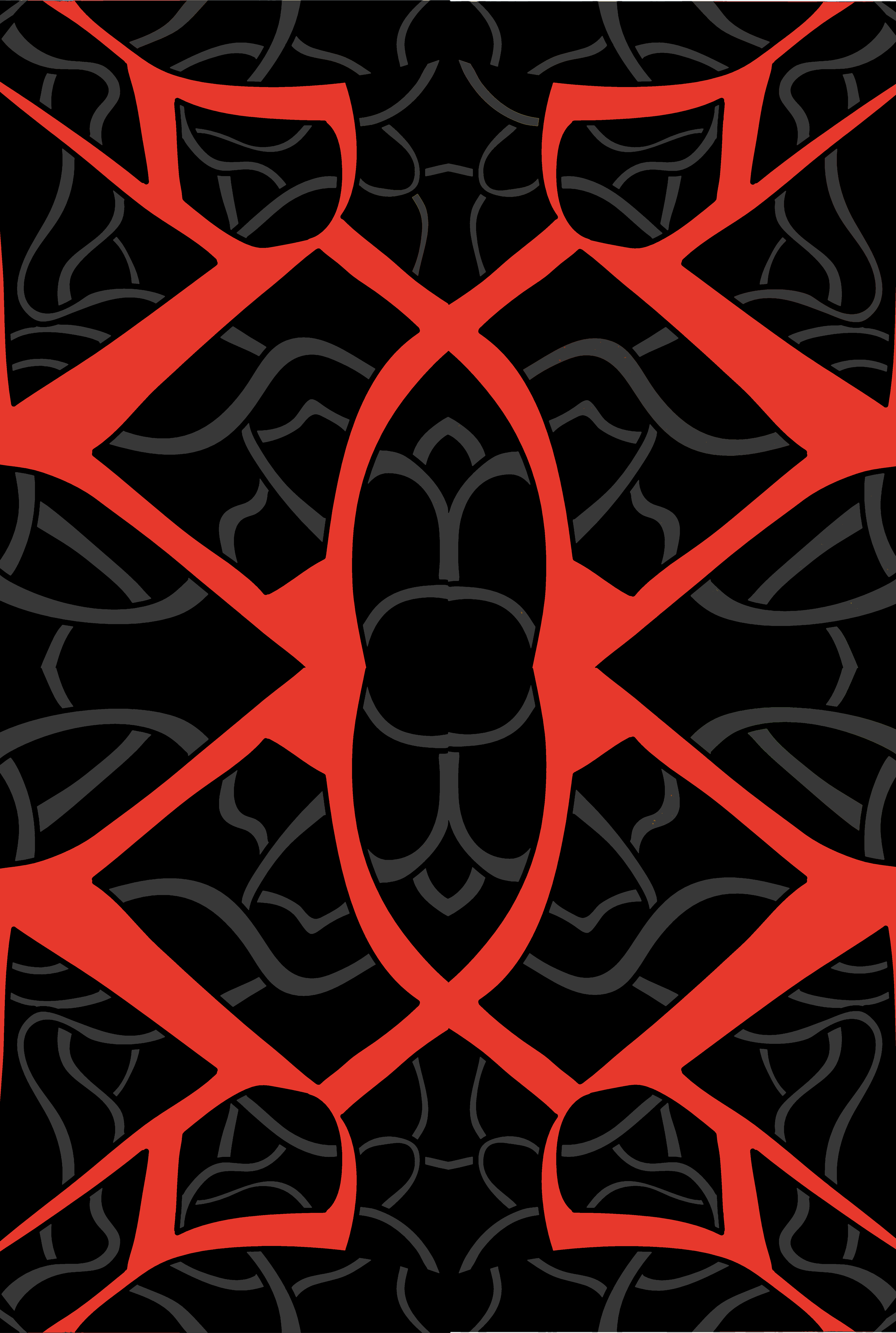 Red Crossing