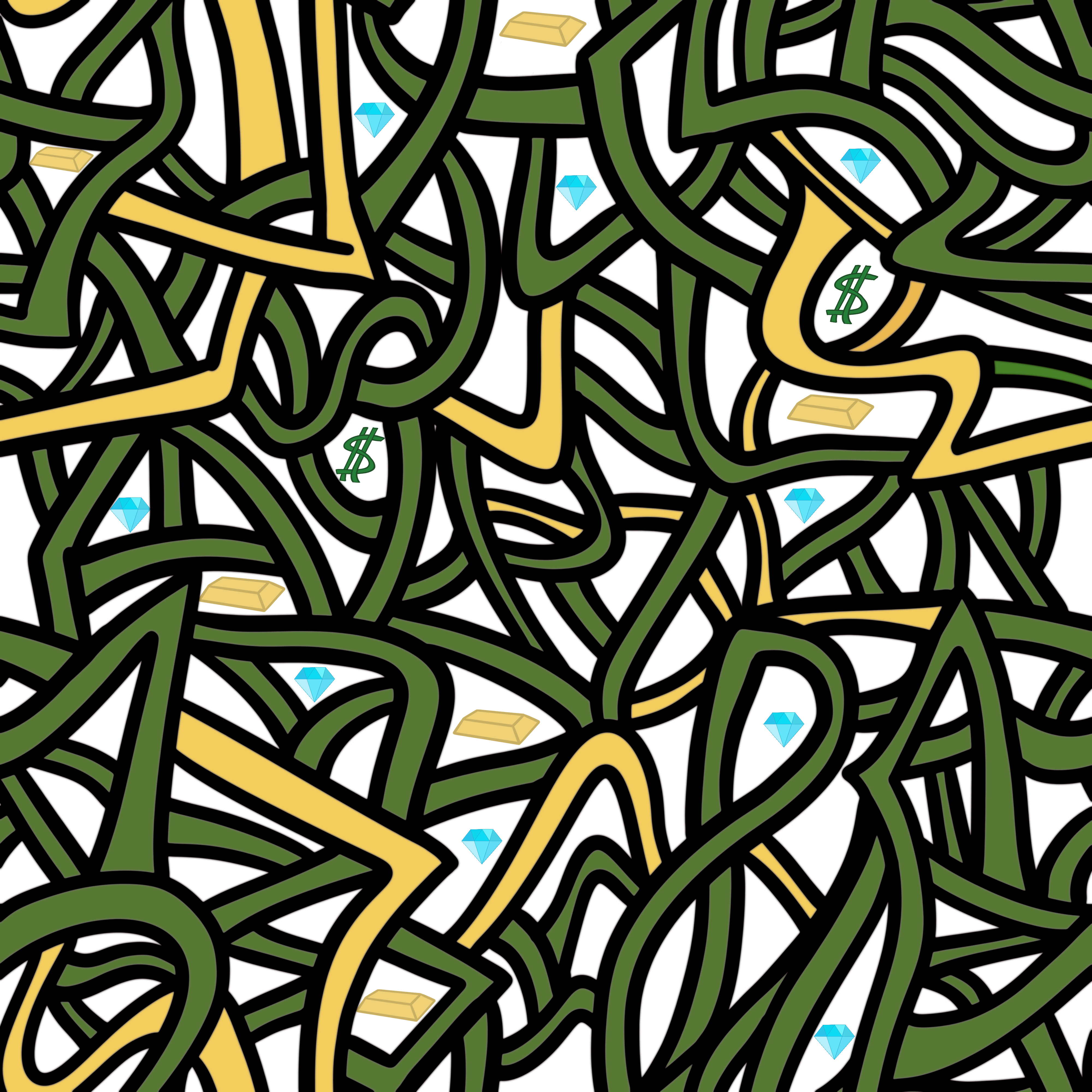 Pattern Abstract