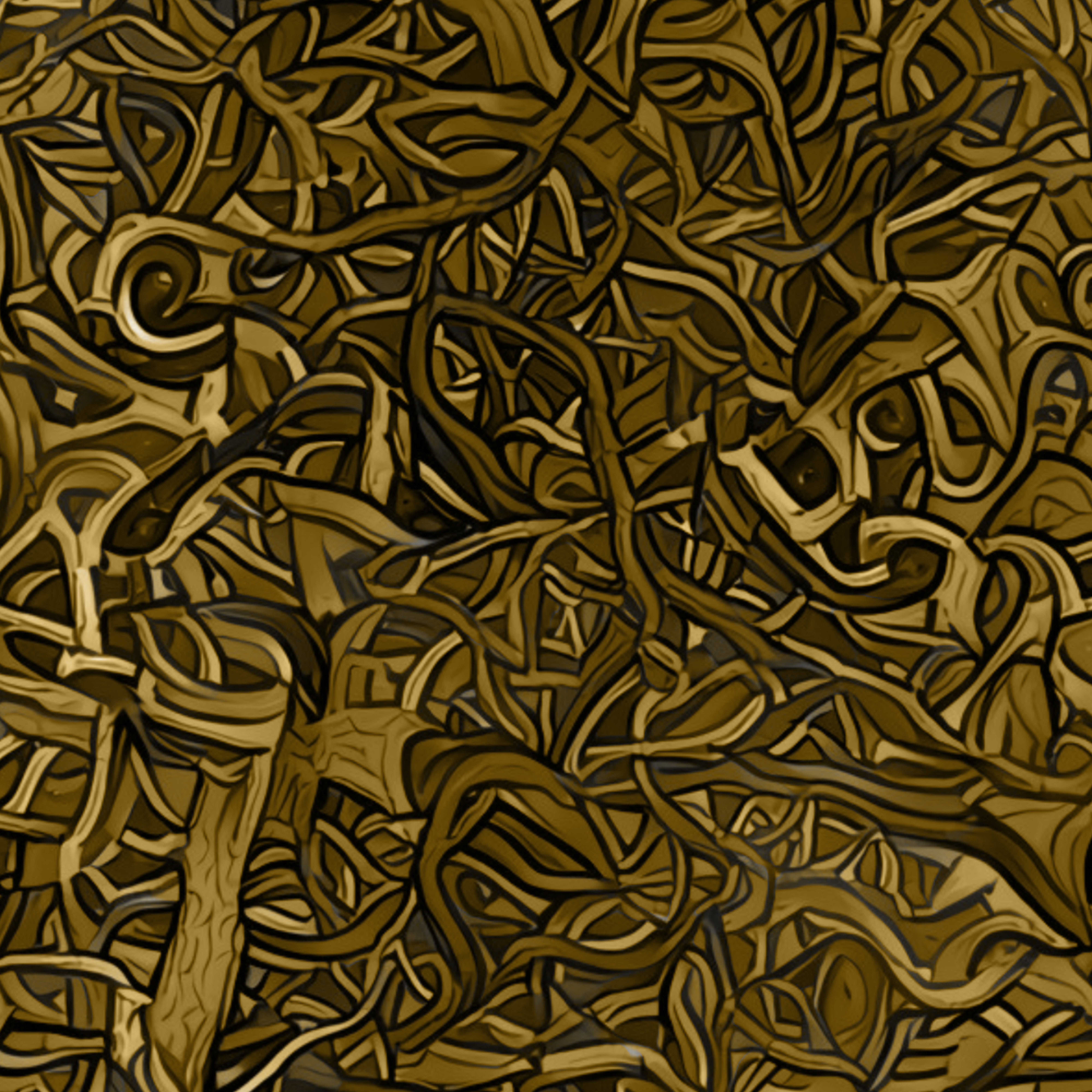 Pattern Abstract