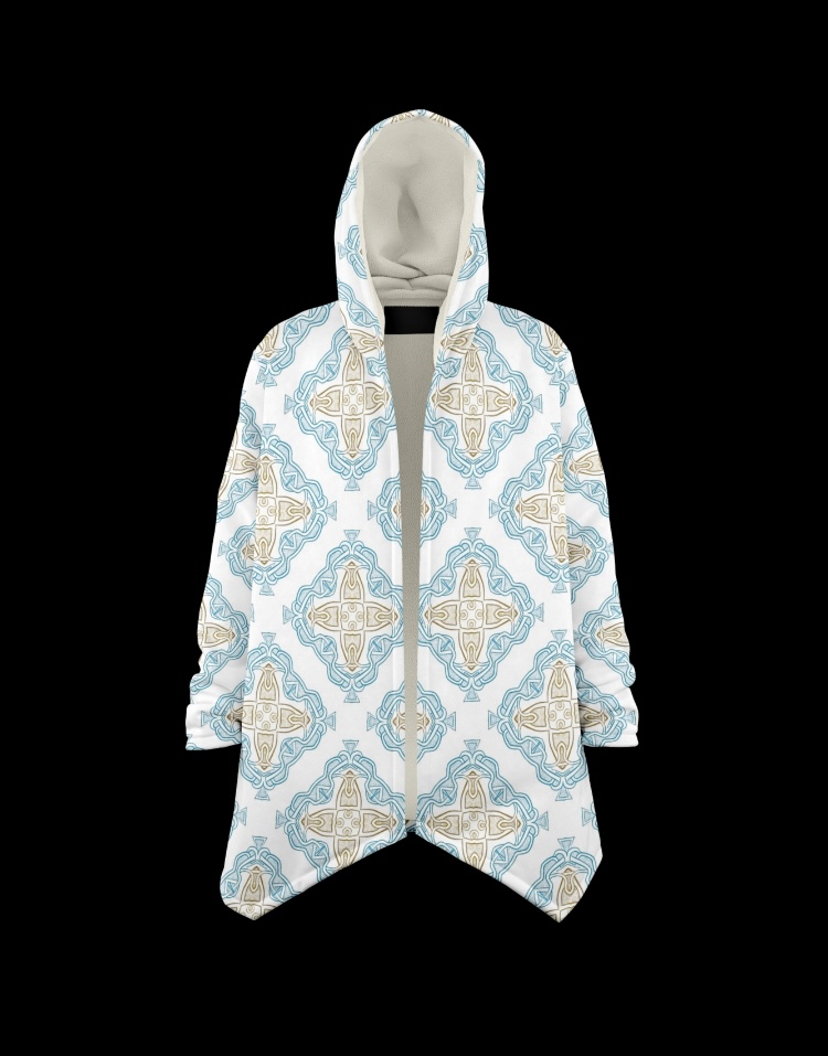 Pattern Garment