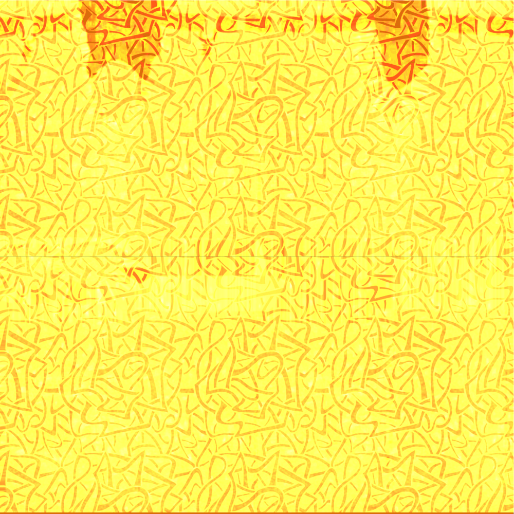 Pattern Glyph