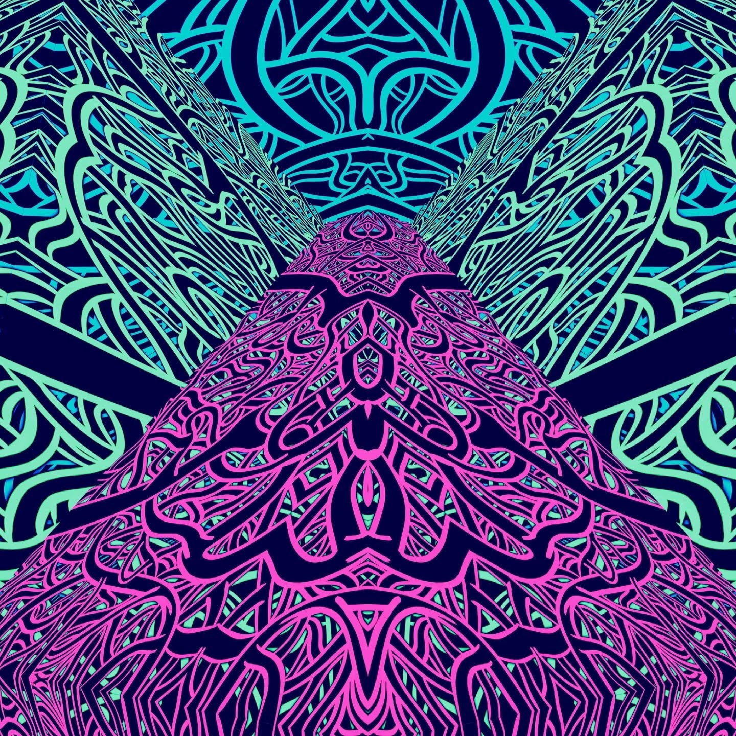 Cathedral of the Mind, Wings