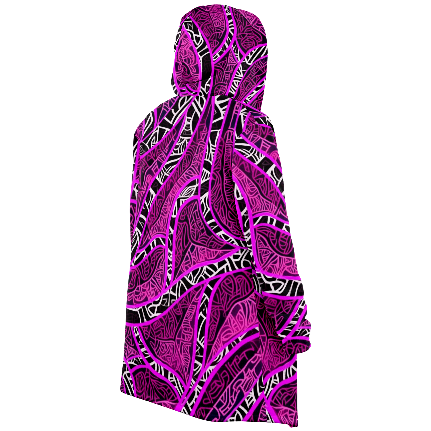 Pattern Organic