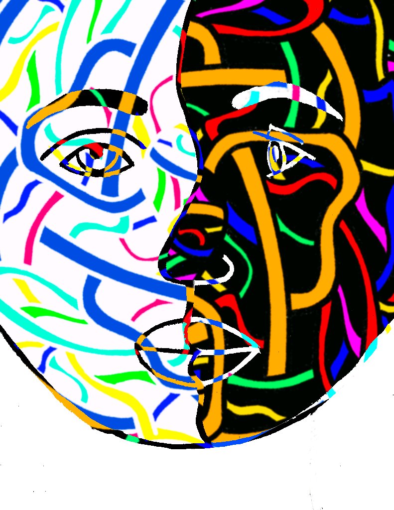 Portrait Face