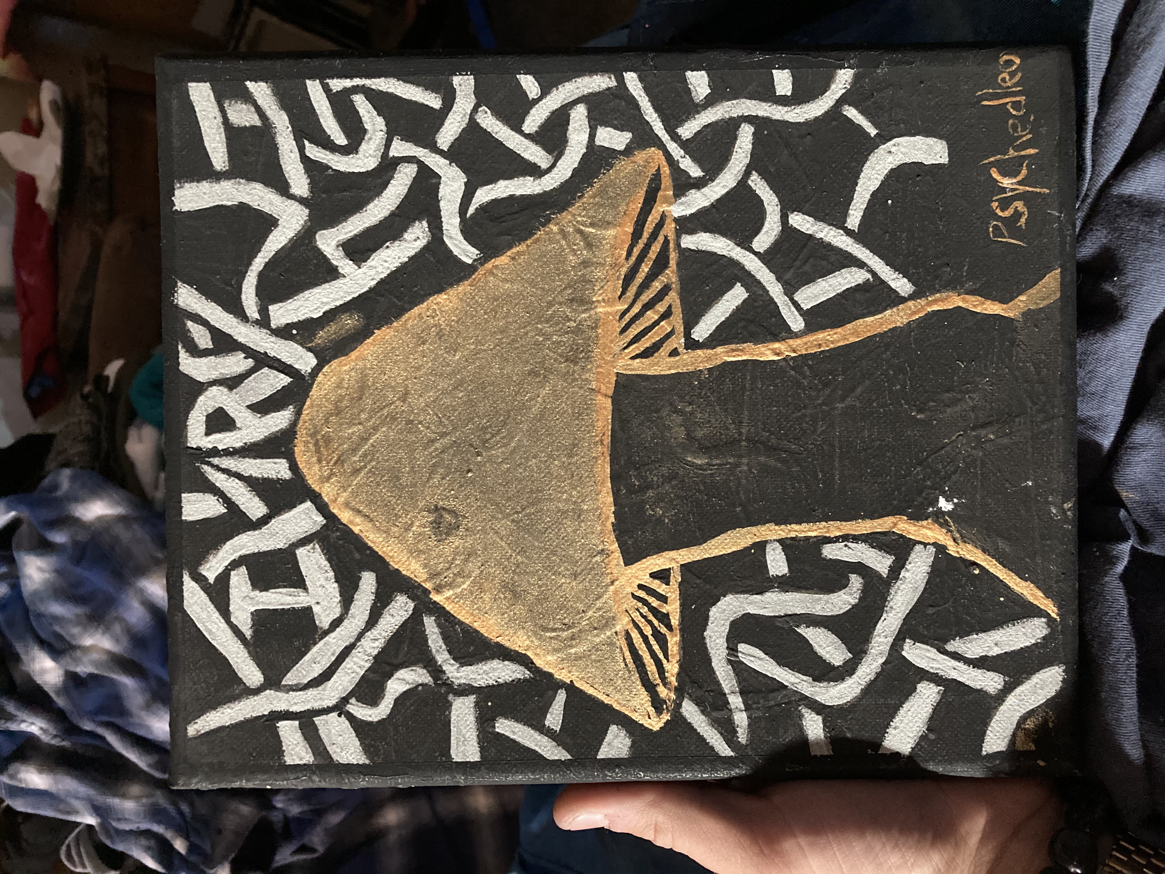 Stingray Animal