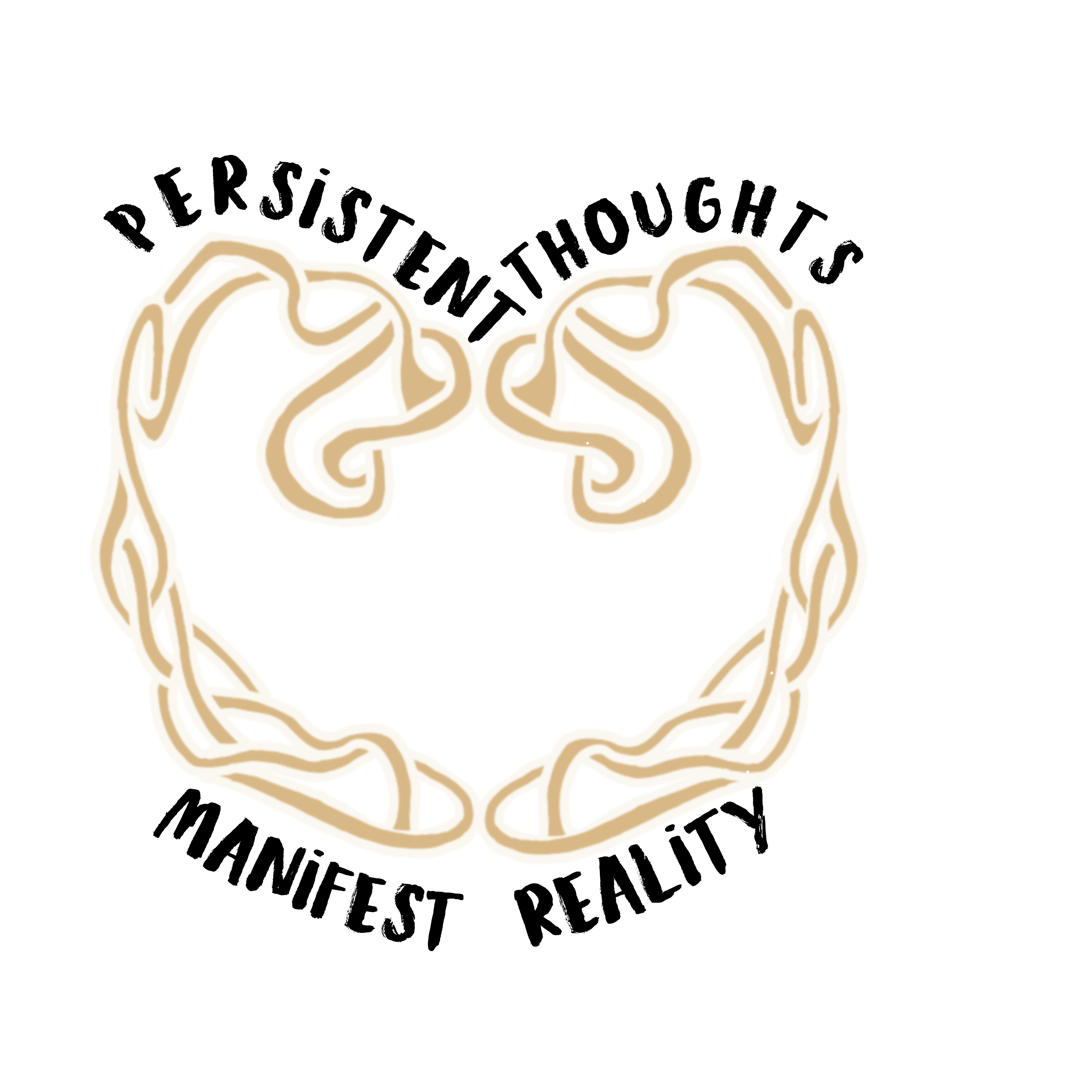 Persistent Thoughts / Manifest Reality