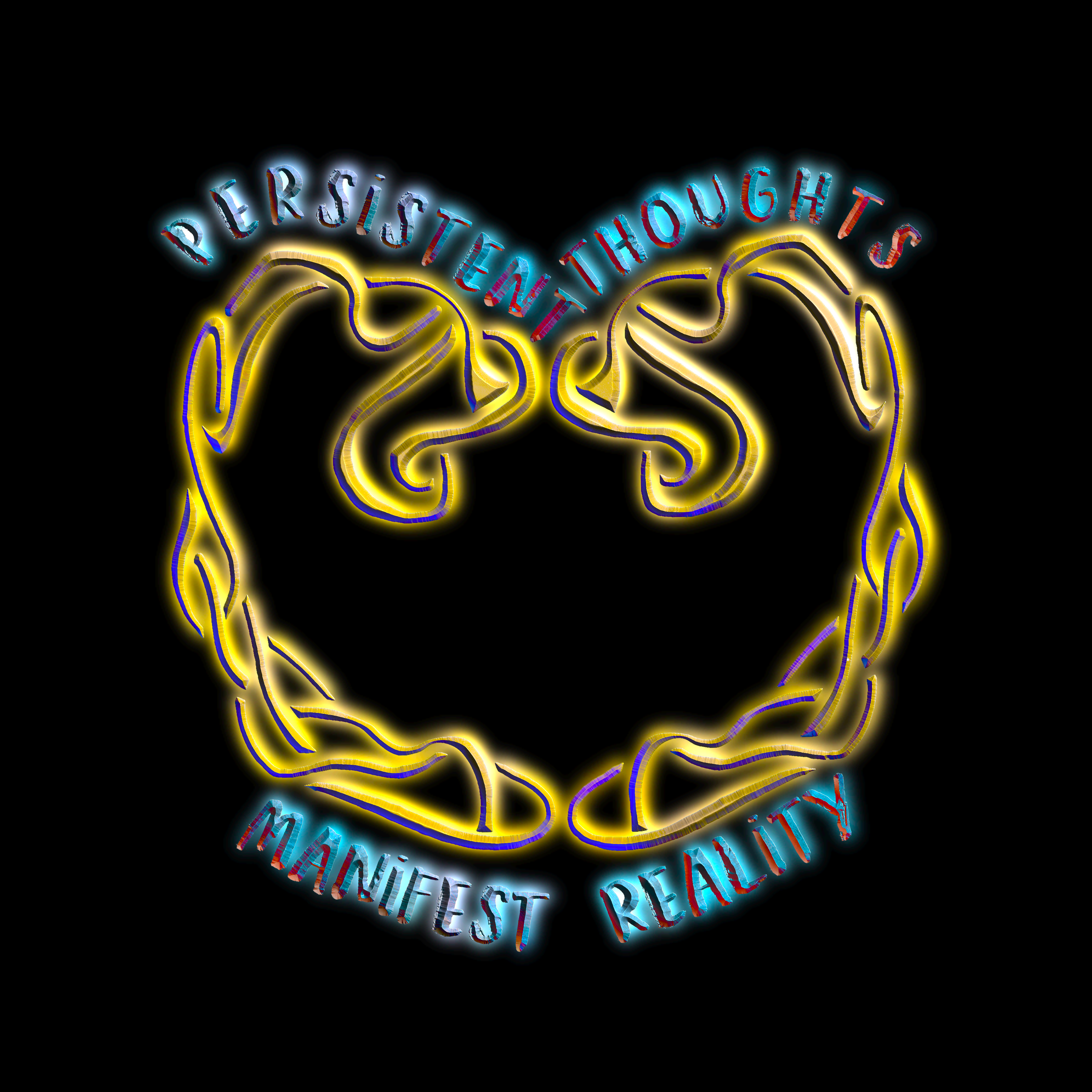 Text Glyph