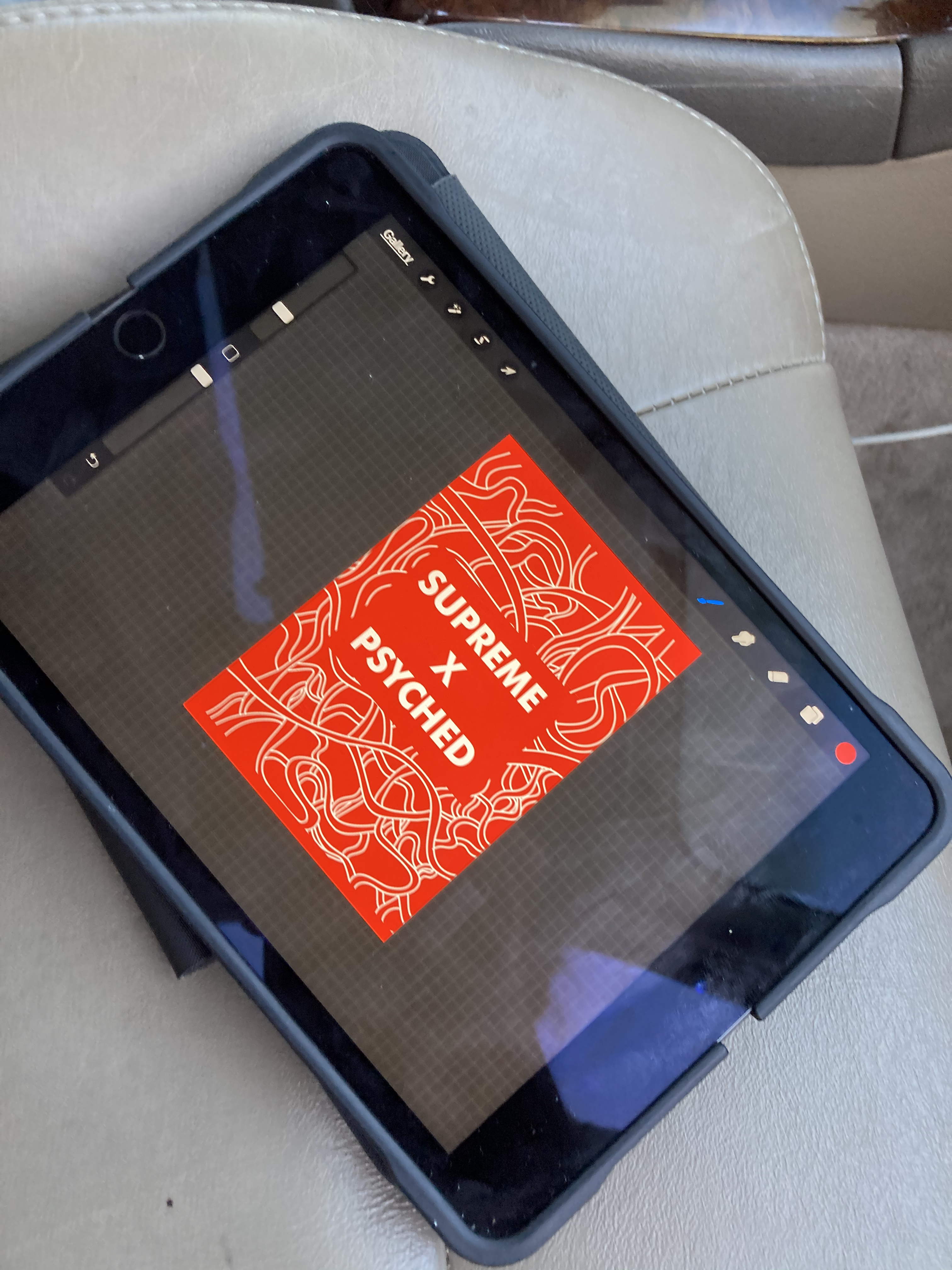 Text Pattern