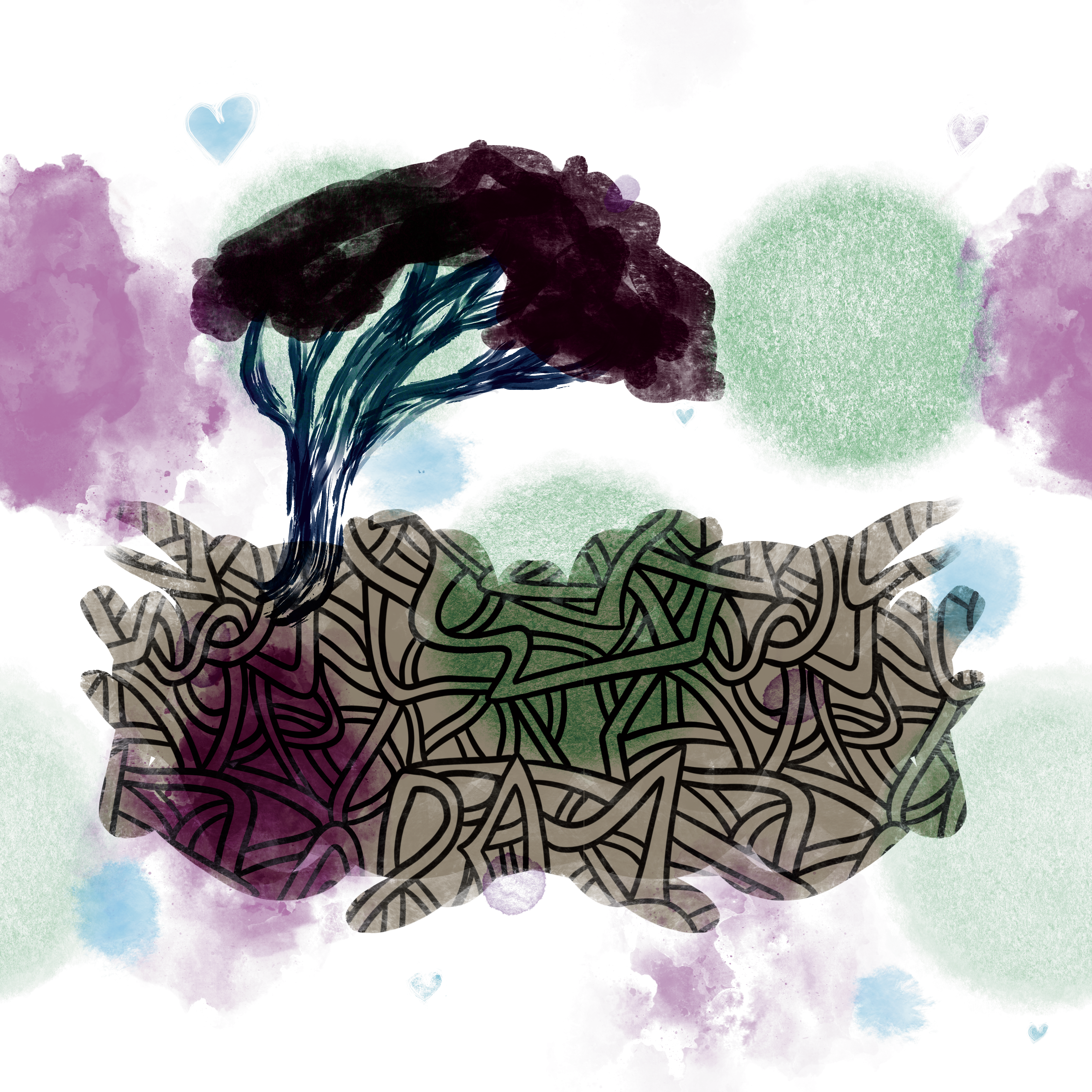 Tree Landscape