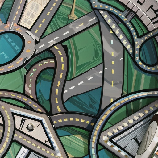 Urban Landscape