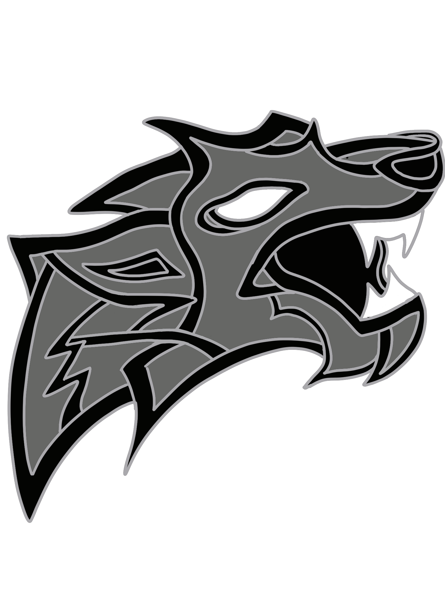 Wolf Head